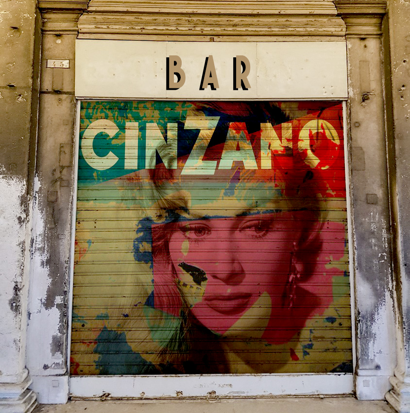 Cinzano  copy